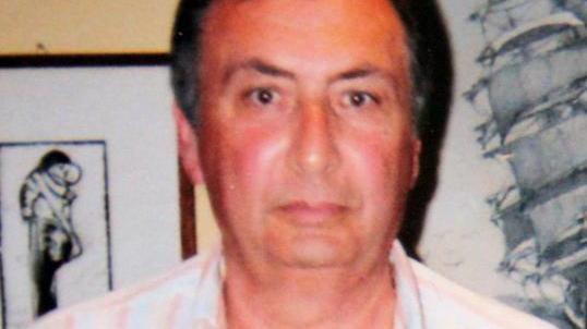 Orlando Orlandi
