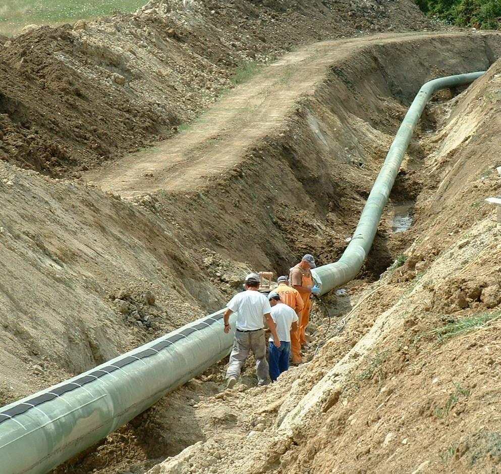 Metanizzazione della Sardegna, Pigliaru incontra i vertici di Italgas