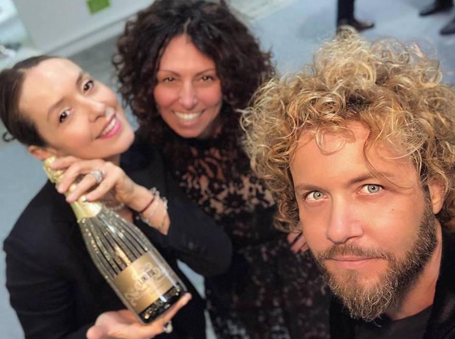Bottiglie gioiello vestite da Marani sfilano a Vinitaly 