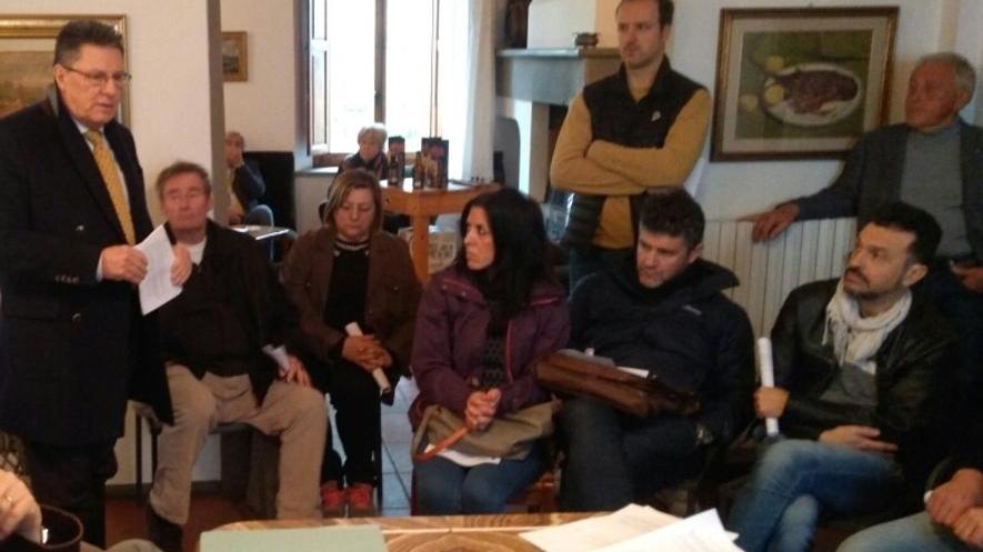 Marchio “doc” per prodotti e servizi del circondario