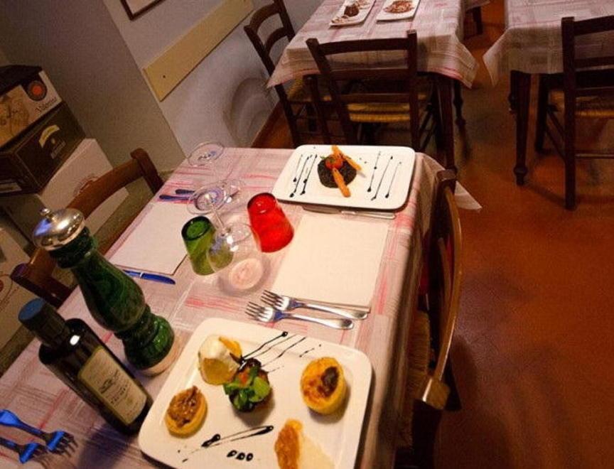 Quando la cucina è un’arte di famiglia 