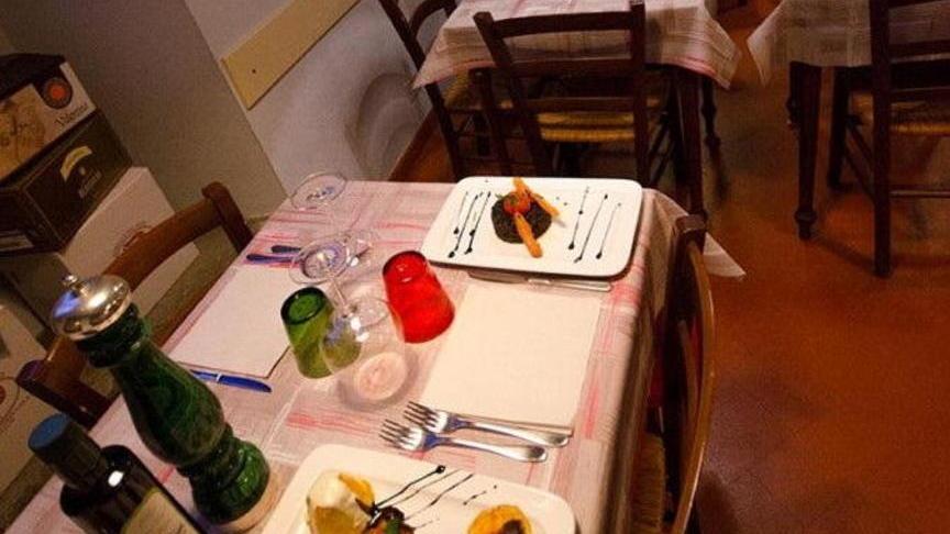 Quando la cucina è un’arte di famiglia