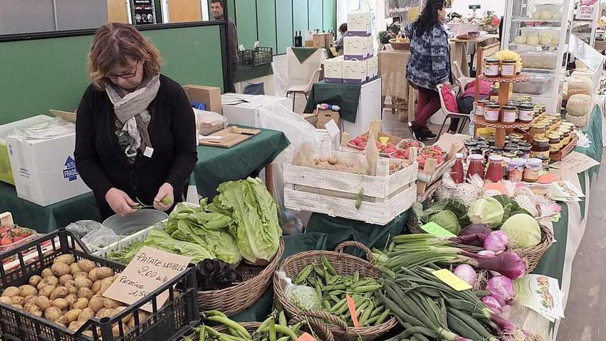 Agrifiera mette in vetrina le ricchezze del territorio