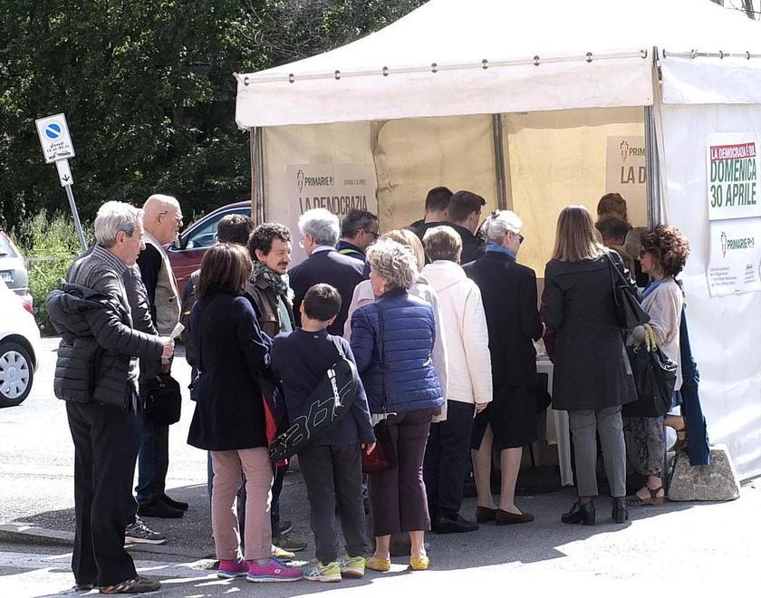«Tutto confermato: il 29 si svolgeranno le primarie» 