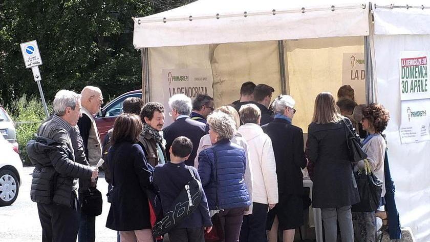 «Tutto confermato: il 29 si svolgeranno le primarie»