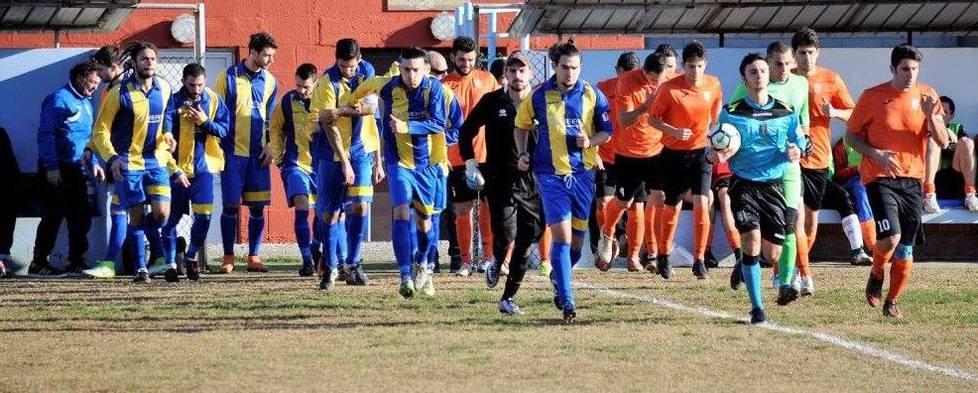Audace si prende derby e testa della classifica 