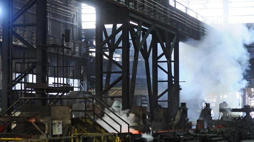 Va in pagamento il tfr dei lavoratori Lucchini servizi