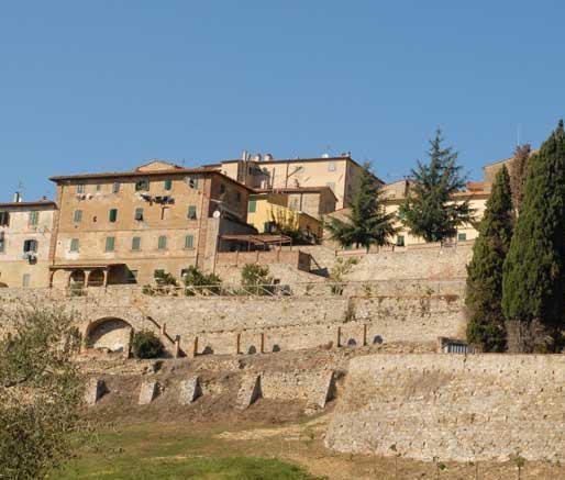 Dal Primo maggio a Monteverdi il via alle manifestazioni estive 