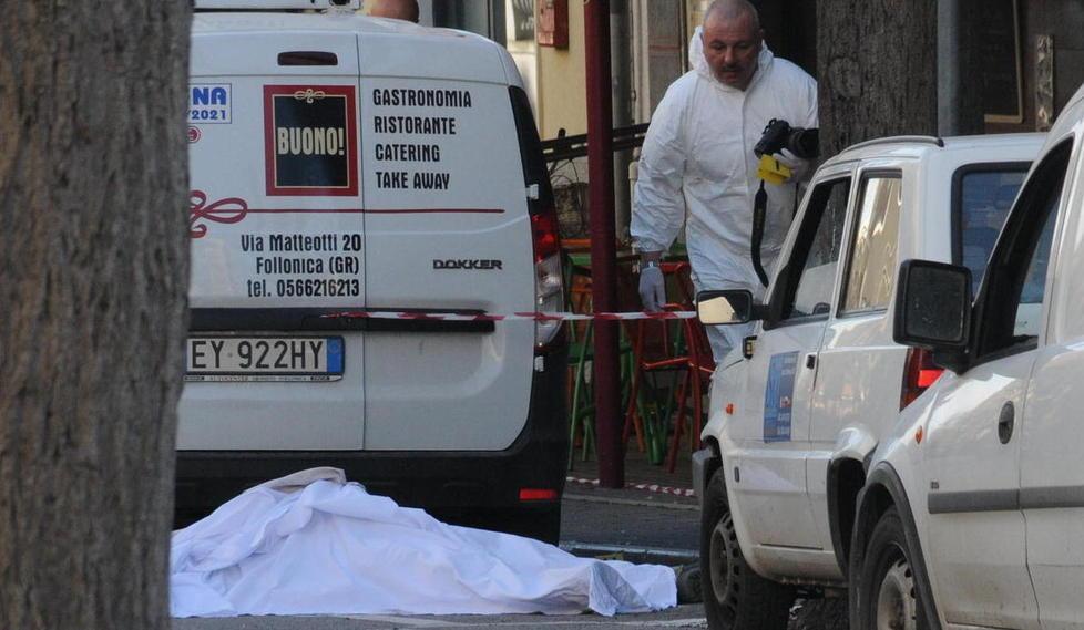 L’appello: «Salvatore aveva sei cani, aiutateci a trovare loro una casa»