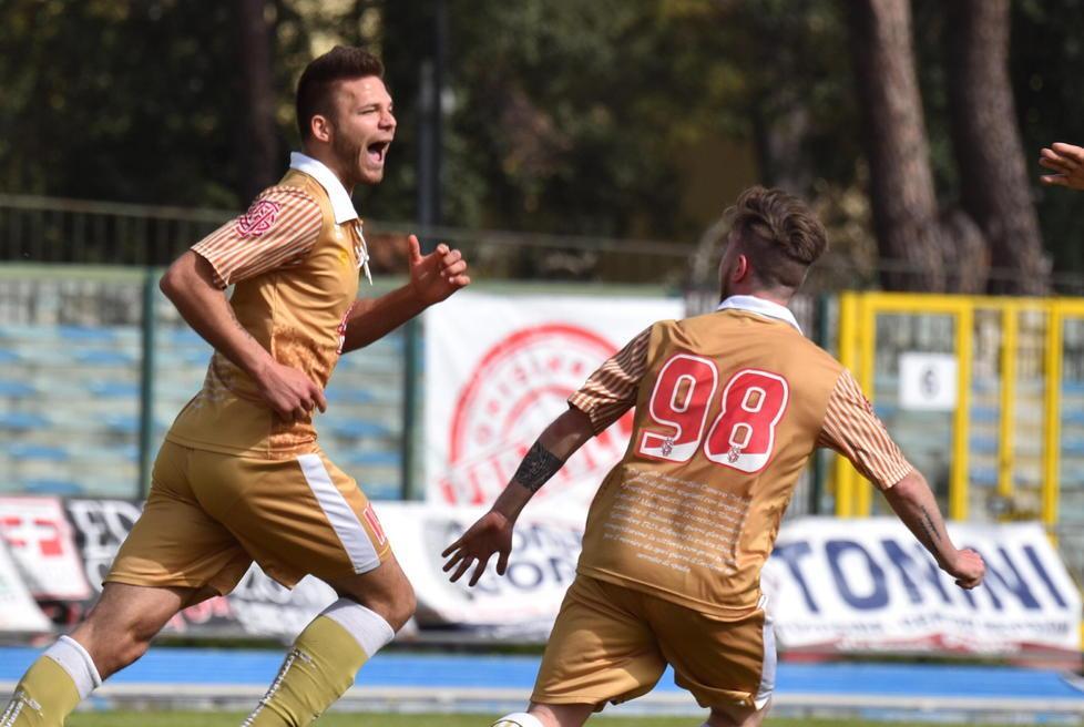 Grifone alla sfida verità Il futuro si chiama vittoria 