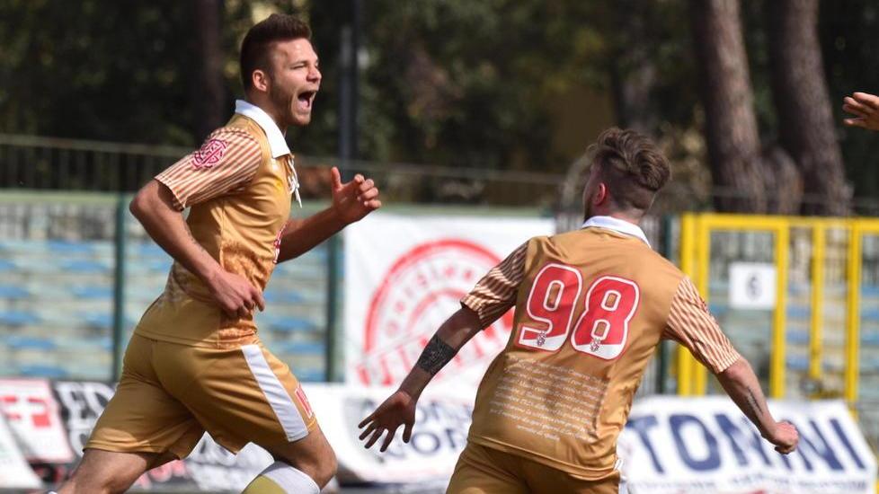 Grifone alla sfida verità Il futuro si chiama vittoria