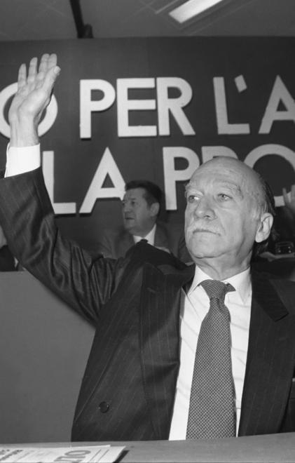 Dalle leggi razziali alla svolta democratica 