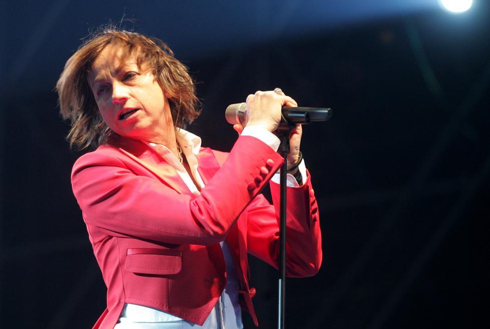 Anche Nannini e Michielin per l’estate di Villa Bertelli
