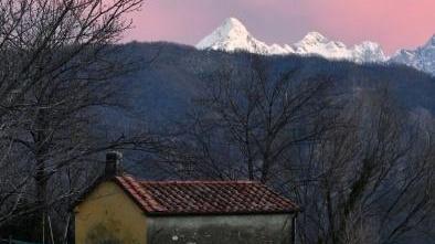 La Ford sceglie la Lunigiana per lo spot ecosostenibile