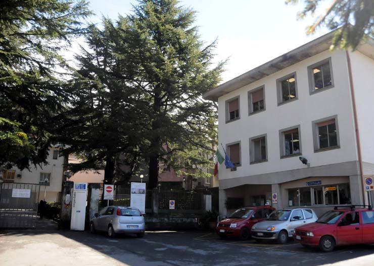 «Serve un rianimatore all’ospedale di Fivizzano» 