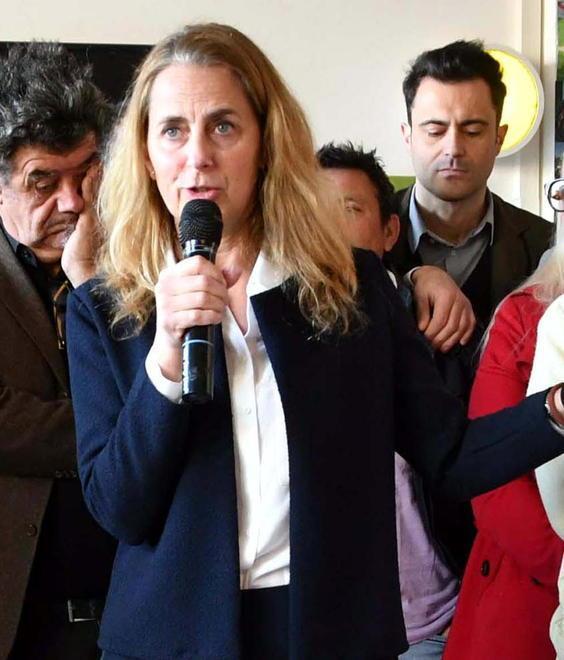 «Vigili in centro, più telecamere vespasiani e mappa del degrado» 