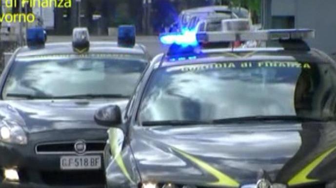 Presunto guadagno attraverso una triangolazione