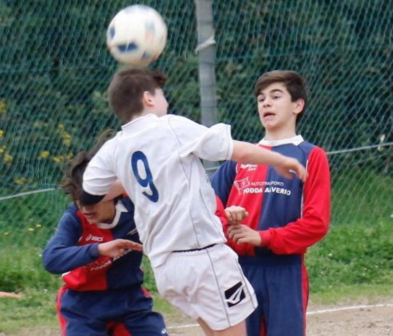 Show del Picchi 2004 e scudetto a un passo 