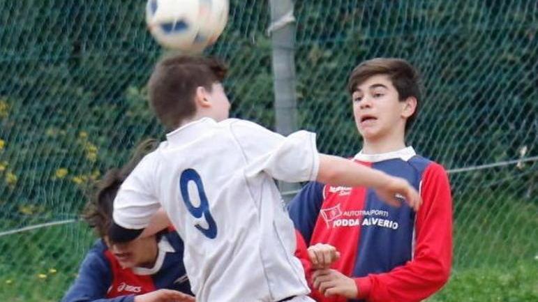 Show del Picchi 2004 e scudetto a un passo