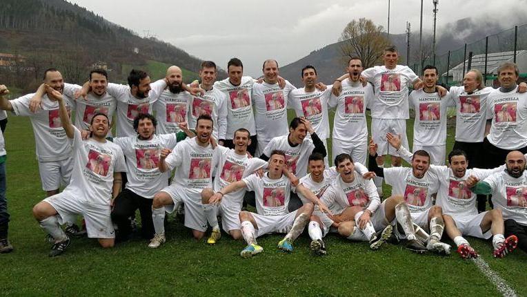 Santi: «La Veloce puntava alla Coppa Disciplina...»