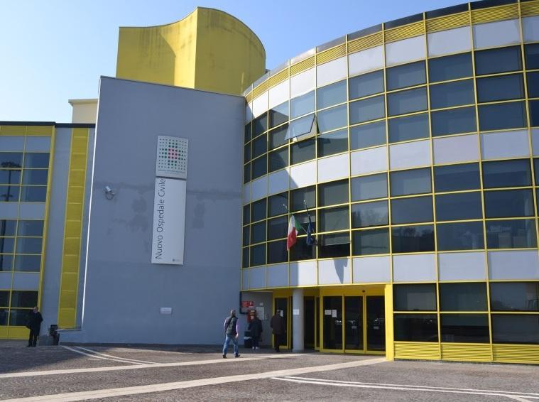 Bimbo morto in ospedale, medici dal giudice 