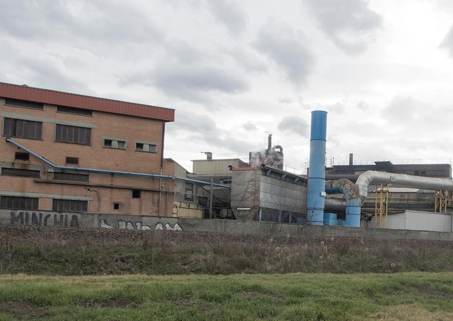 Fonderie, il caso arriva anche in Commissione