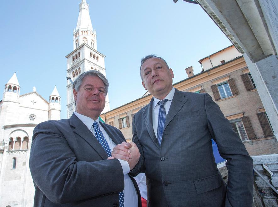«Nel 2019 sarà ballottaggio ma tra M5S e Forza Italia» 