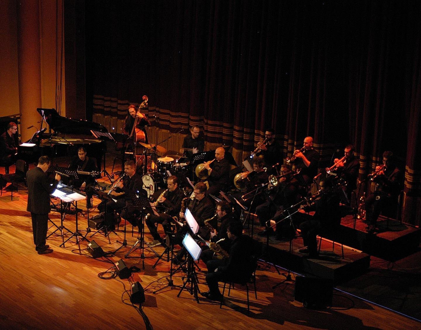 Con “Terra di mezzo” al via oggi a Sassari la rassegna JazzOp