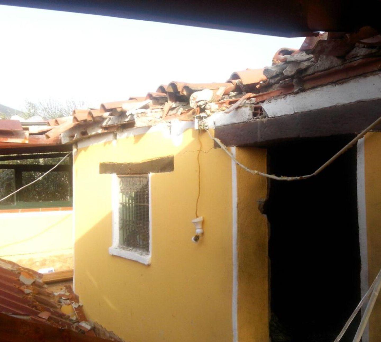 Esporlatu, vicesindaco nel mirino l’Anci: più polizia nelle campagne