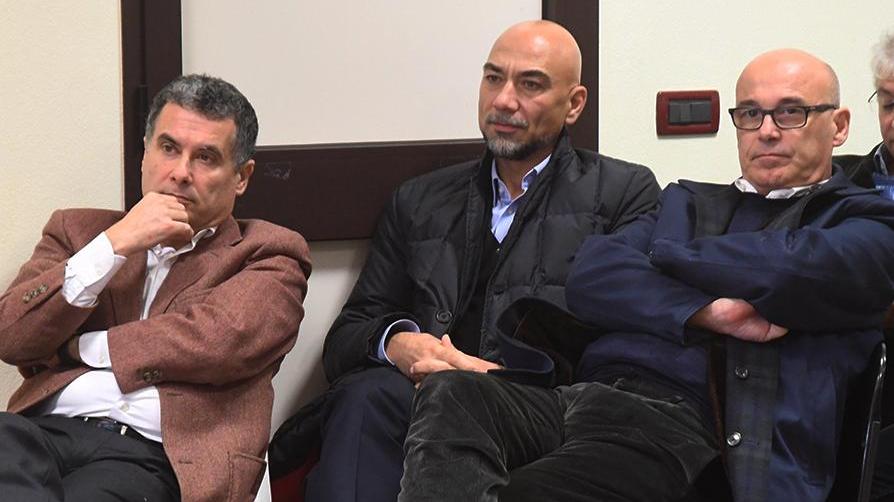 Pd, i soriani sfidano Cucca: convocata l’assemblea