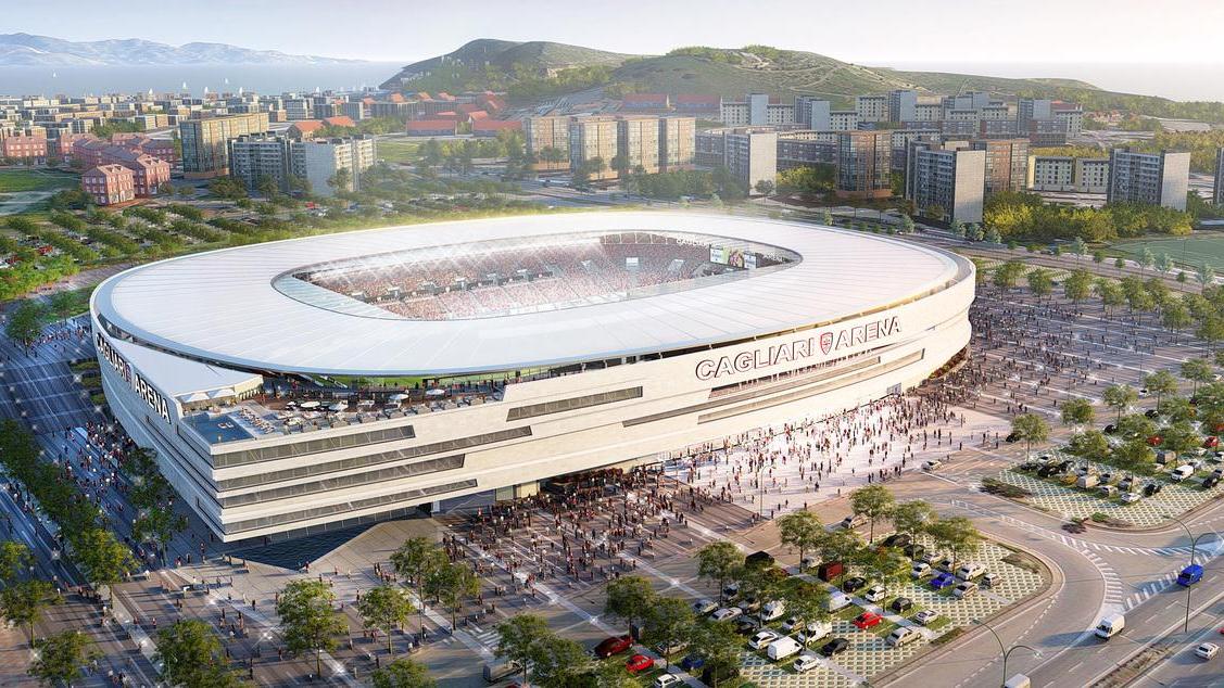 L’archistar del Camp Nou disegnerà la nuova Arena