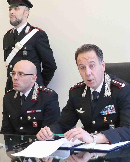 Le vittime della baby gang ascoltate anche domenica