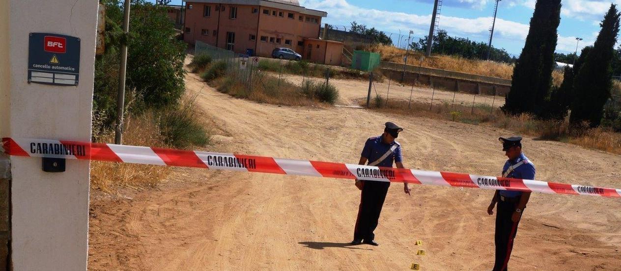 Tentato omicidio a Ilbono agli arresti due ventenni 