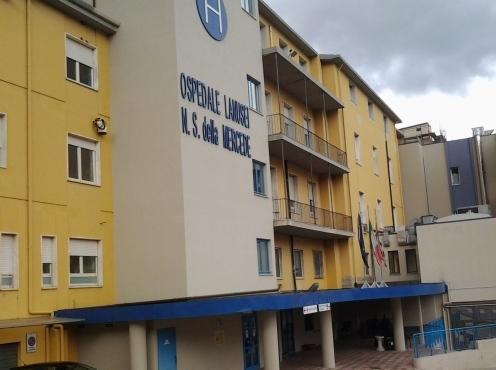 Assl di Lanusei, primo giorno per Marras 