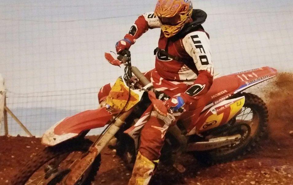Terza prova di motocross, grandi sfide e tanto spettacolo