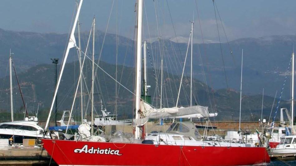 Lab boat, la barca Adriatica fa tappa in città 
