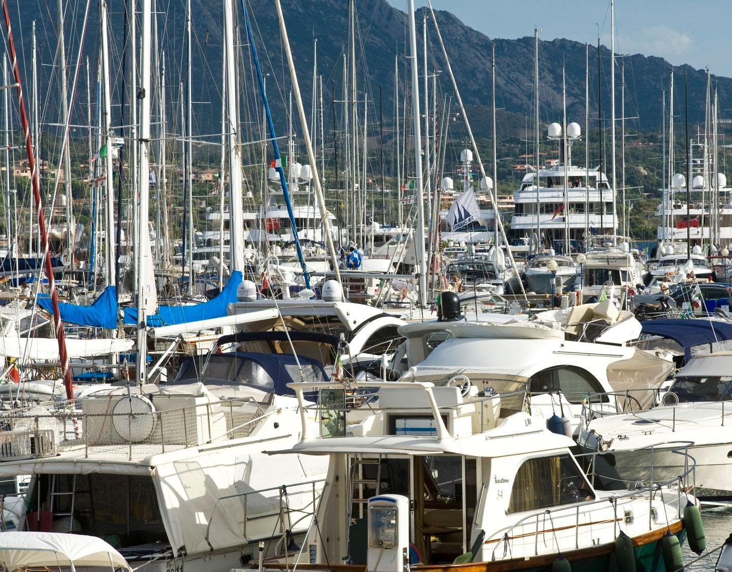 Nautica, le aziende galluresi puntano sull’estero 