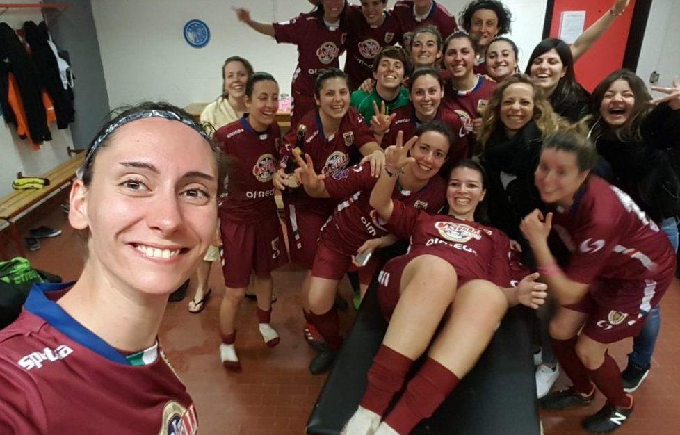Campionesse di fair play: chiedono all'arbitro di annulare un gol per loro 