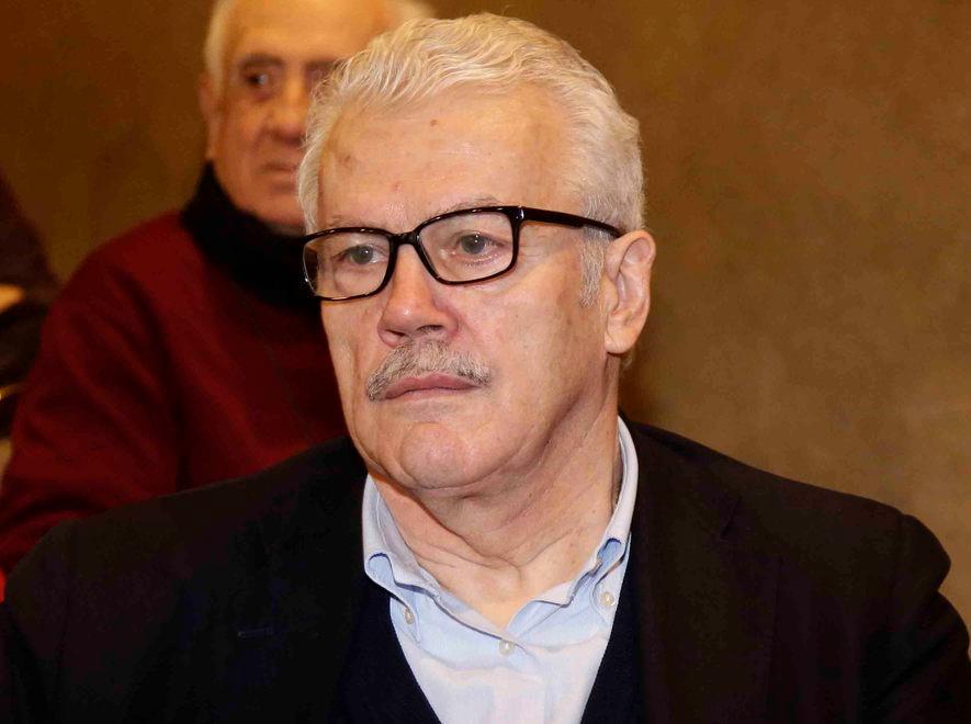 Fiaccadori: «L’Anpi mancava perché non è stata invitata»