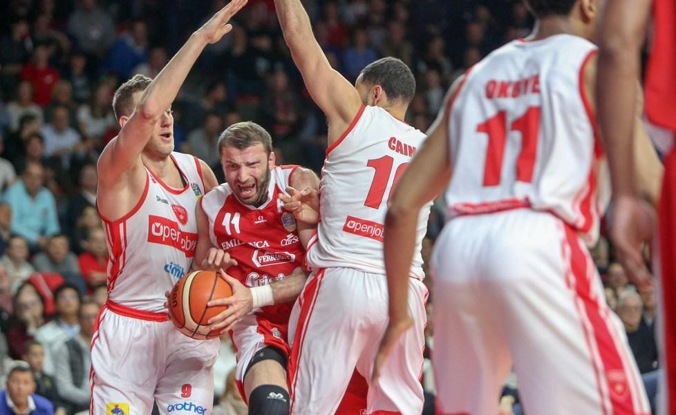 Grissin Bon troppo Della Valle-dipendente 