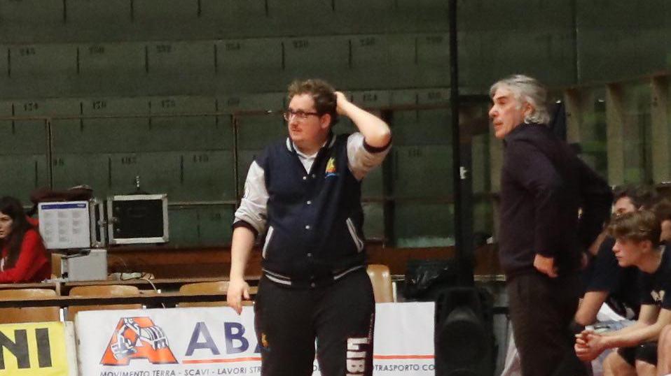Libertas umiliata in casa: arriva il ko numero 29