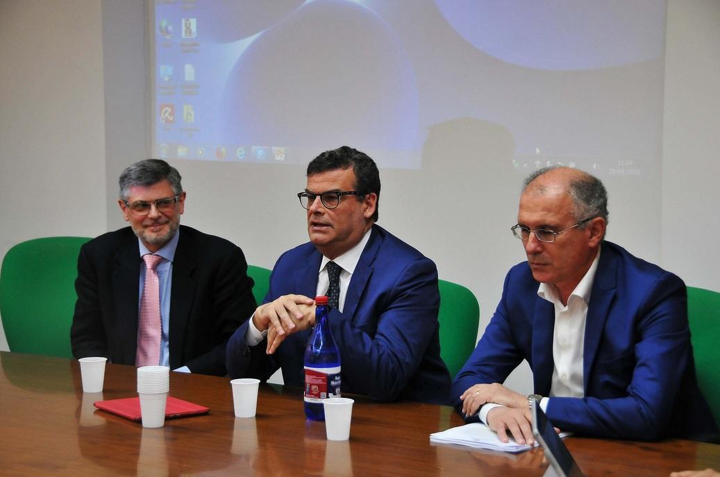 In Sardegna aumentano i donatori di sangue