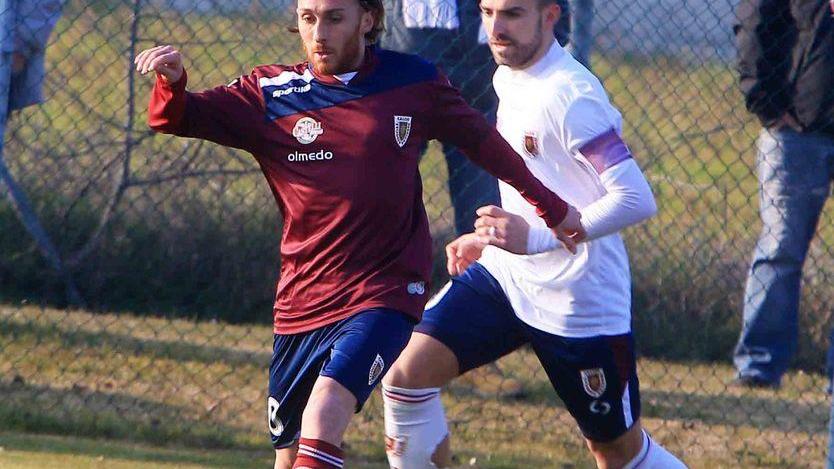 Zamuner: «Reggiana favorita ai playoff»