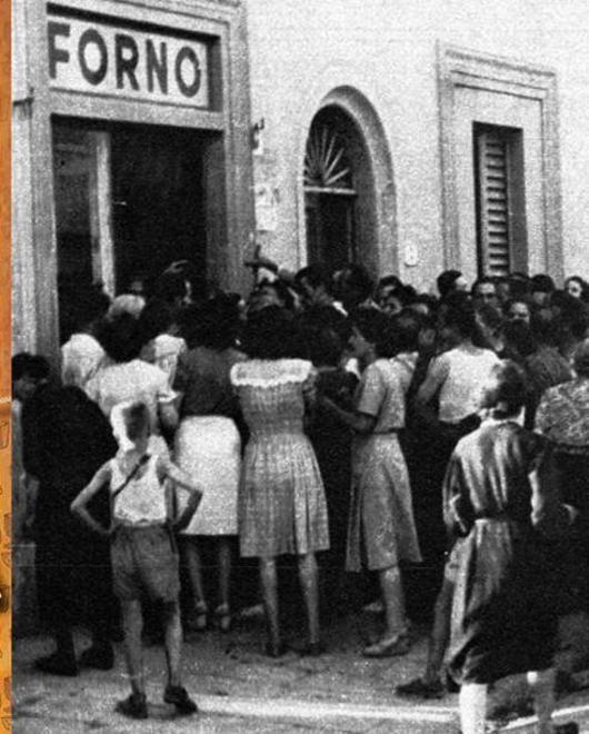 In un libro la Resistenza in cucina 