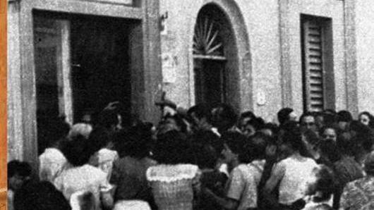 In un libro la Resistenza in cucina