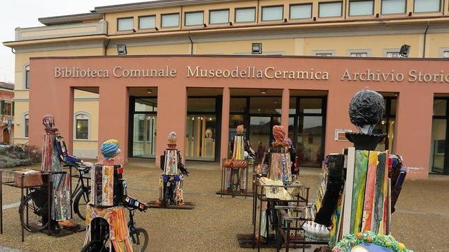 Domenica 29 “A caccia di musei” per 50 km