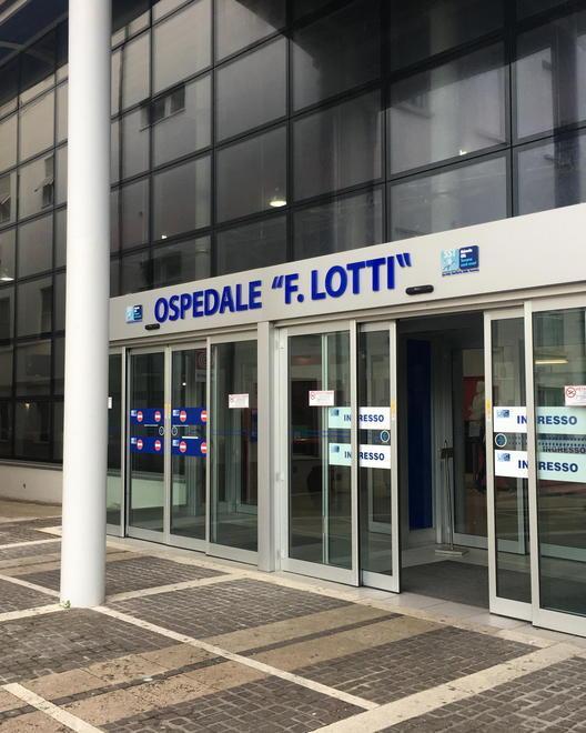 La Cgil preoccupata «Chirurgia minore in drastico calo»