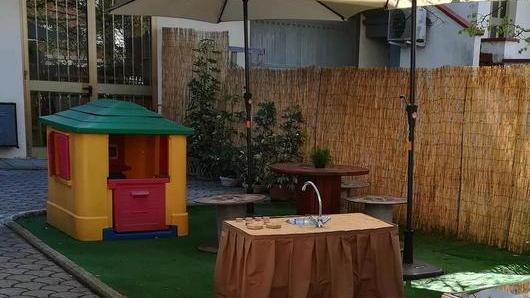 Aperte le iscrizioni al nido d’infanzia