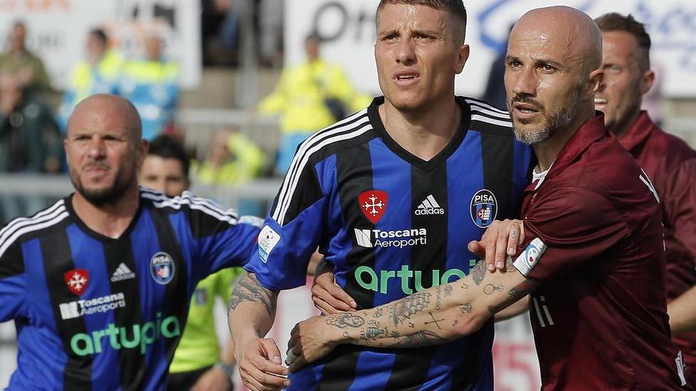 Pisa, ora corri! Servono 6 punti