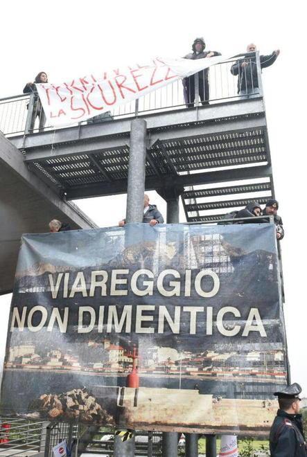 Strage, a metà novembre la prima udienza in appello